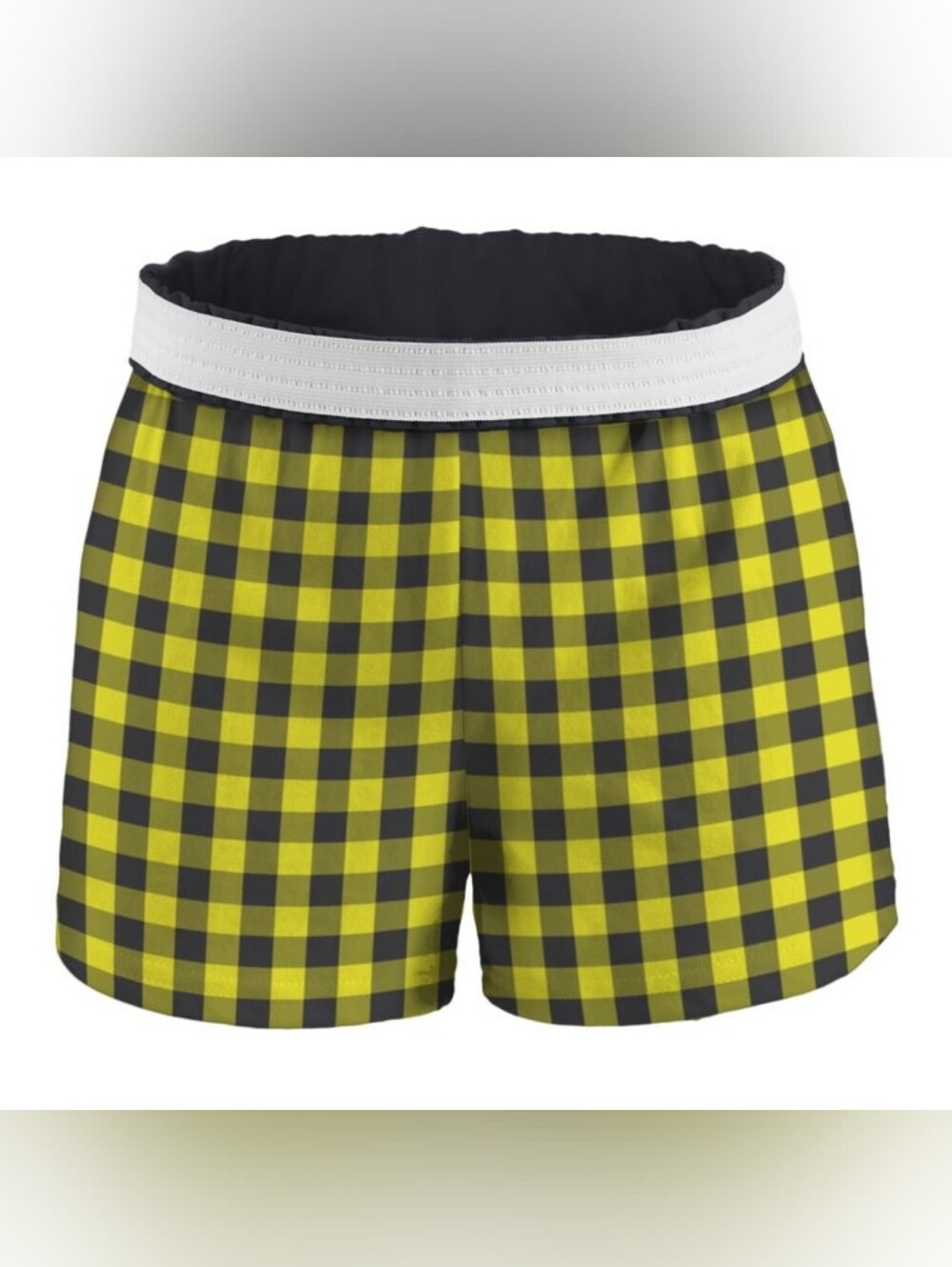 New! SOFFE Limited Edition Shorts